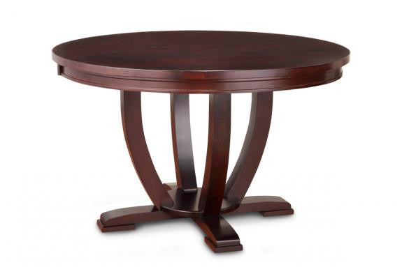 Florence Round Dining Table