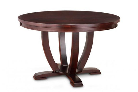 Florence Round Dining Table