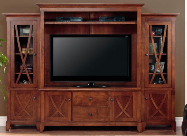 Florence Wall Unit