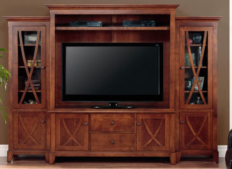 Florence Wall Unit