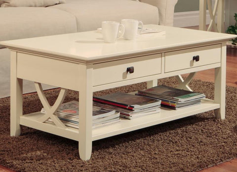 Florence Coffee Table