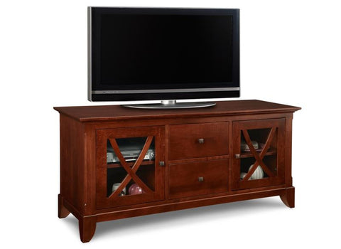 Florence 61” HDTV Cabinet