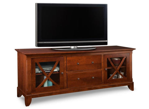 Florence 73” HDTV Cabinet