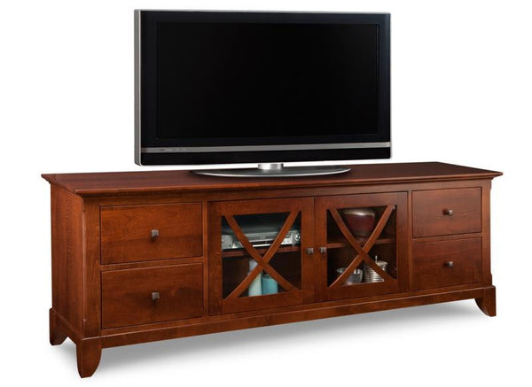 Florence 83” HDTV Cabinet
