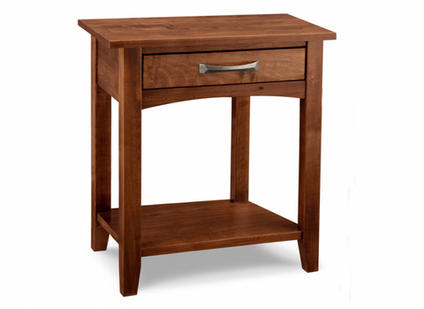 Glengarry Night Stand New