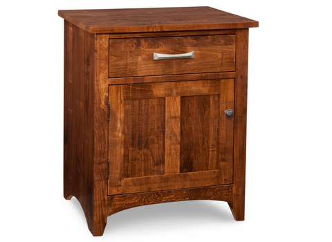Glengarry Night Stand New