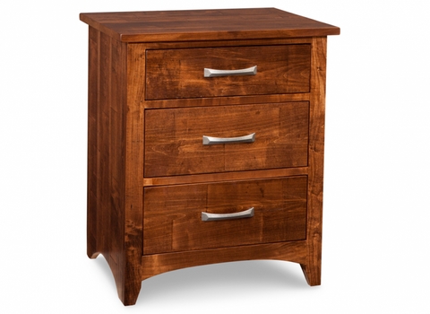 Glengarry Night Stand New