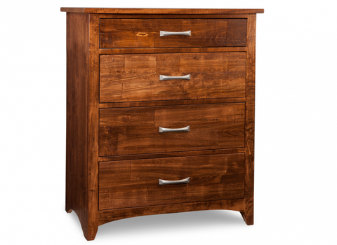 Glengarry Hiboy Chest New