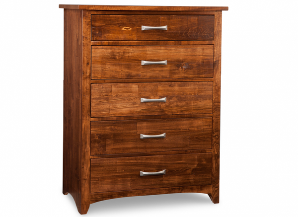 Glengarry Hiboy Chest New