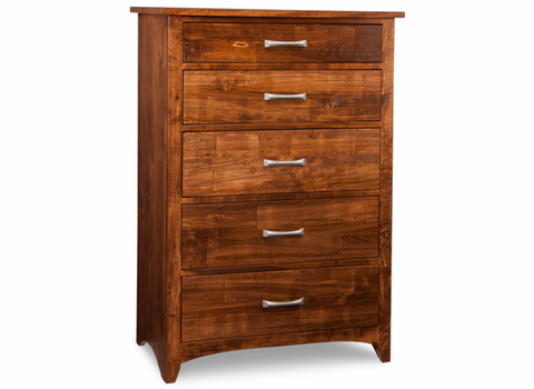 Glengarry Hiboy Chest New