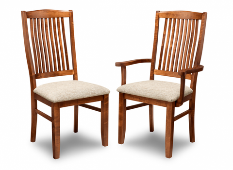 Glengarry Chairs New