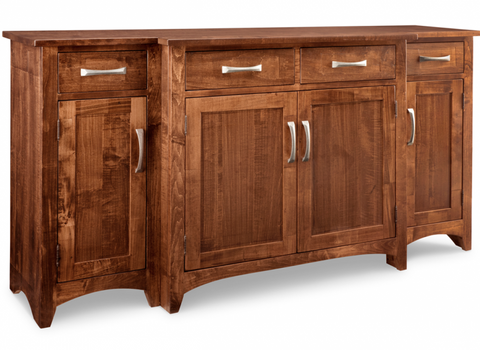 Glengarry Sideboard New