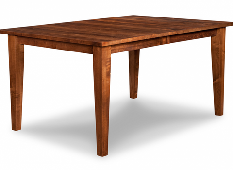 Glengarry Leg Table New