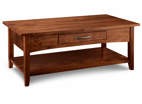 Glengarry Coffee Table New