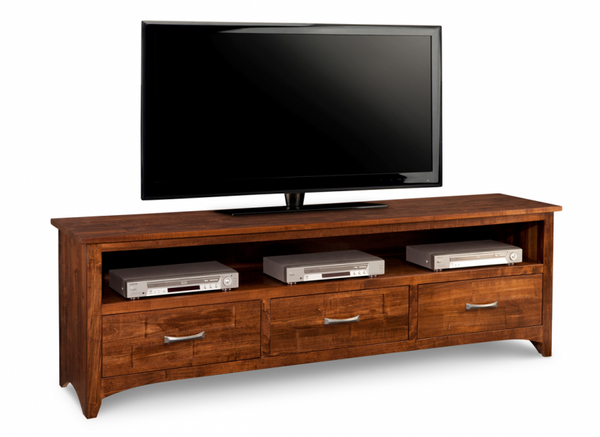Glengarry HDTV Cabinet New