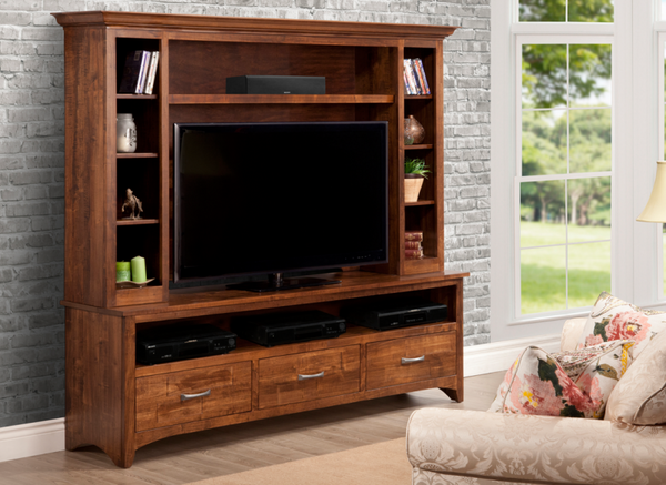 Glengarry HDTV Cabinet New