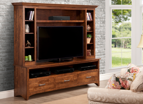 Glengarry HDTV Cabinet New