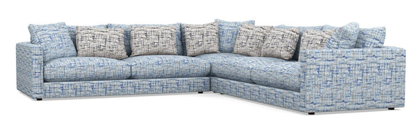 Haze Sofa By Stylus Architect