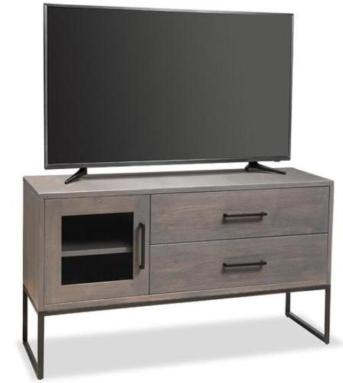 Electra HDTV Cabinet by Handstone
