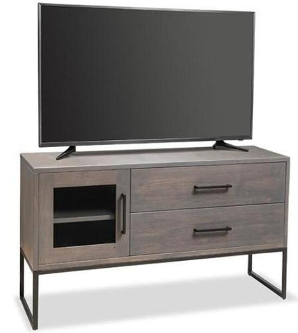 Electra HDTV Cabinet by Handstone