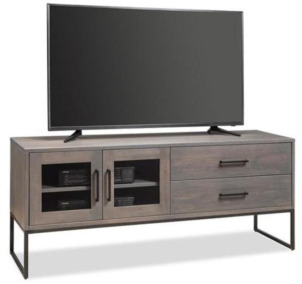 Electra HDTV Cabinet by Handstone
