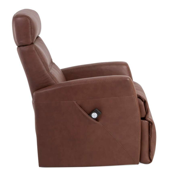 Divani Power Lift Recliner by IMG Comfort