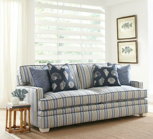 Kensington 7312 Sofa by Braxton Culler