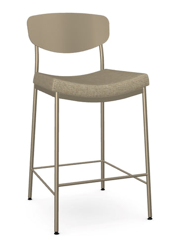 Krista Non Swivel Stool
