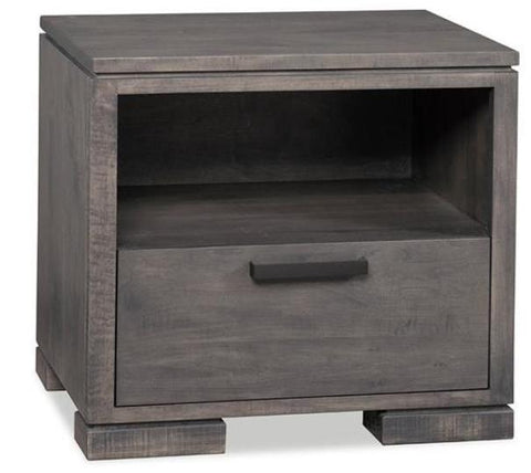 Kenova Night Stand by Handstone
