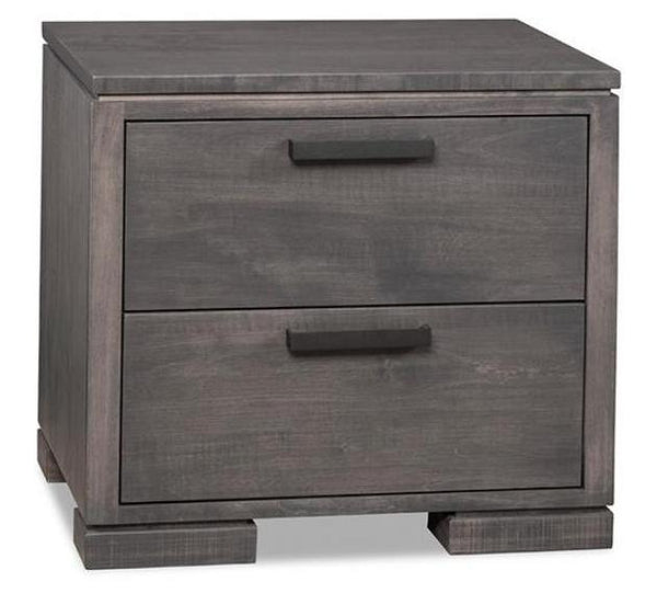 Kenova Night Stand by Handstone