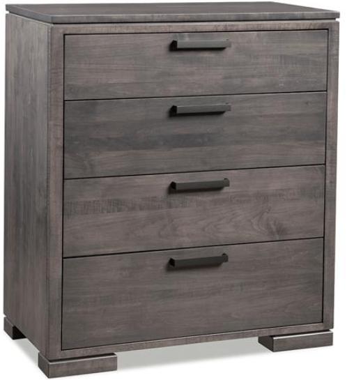 Kenova Hiboy by Handstone