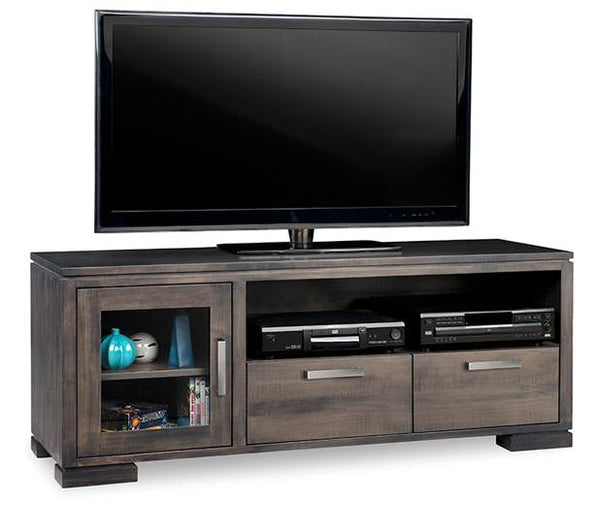 Kenova HDTV Cabinet by Handstone