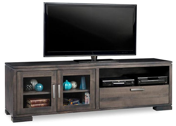 Kenova HDTV Cabinet by Handstone