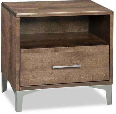 Laguna Nightstand by Handstone