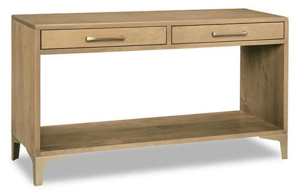 Laguna Sofa Table by Handstone