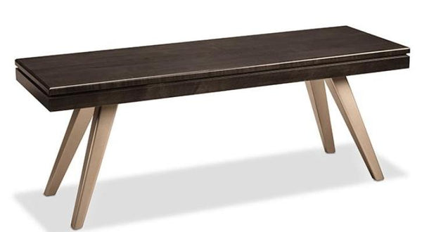 Laguna Bench Seat by Handstone