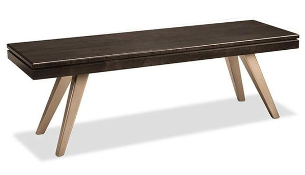 Laguna Bench Seat by Handstone