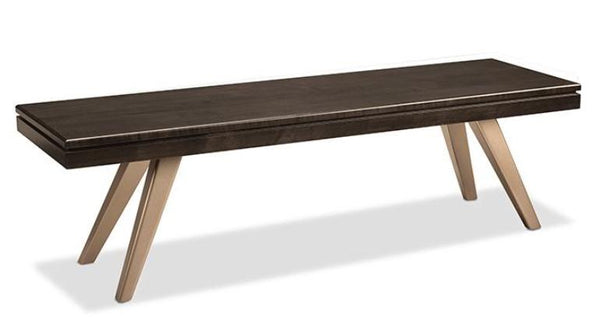 Laguna Bench Seat by Handstone