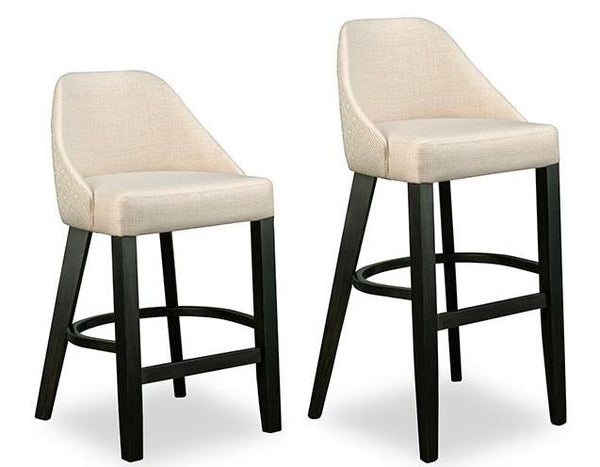 Laguna Bar and Counter Chairs by Handstone