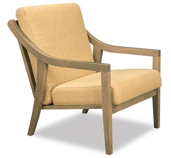 Laguna Accent Chair by Handstone