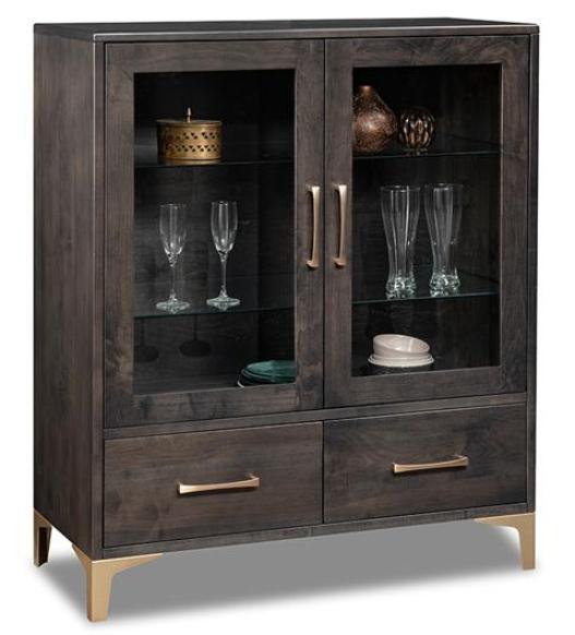 Laguna Display Cabinet by Handstone
