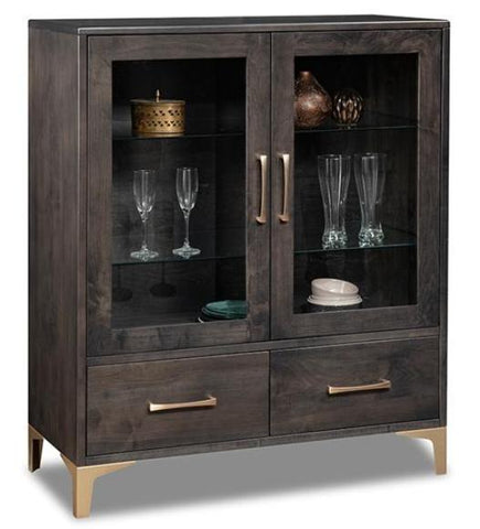 Laguna Display Cabinet by Handstone