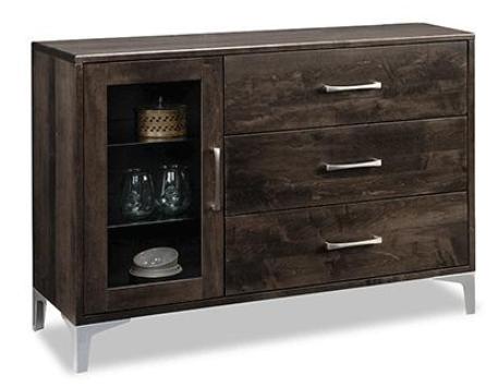 Laguna Sideboard P-LA310G by Handstone