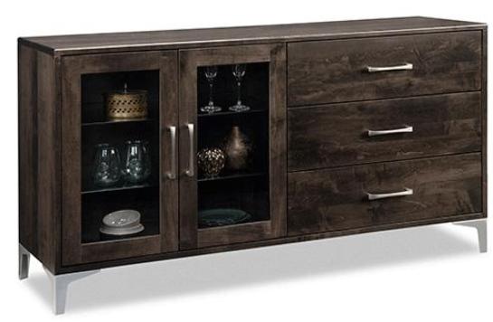 Laguna Sideboard P-LA410G by Handstone