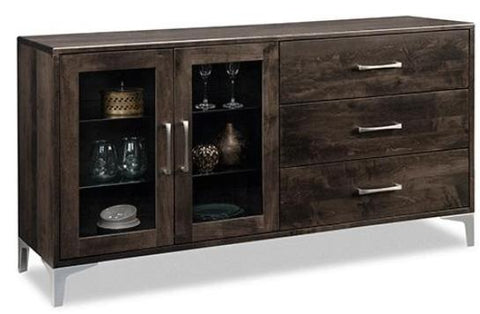 Laguna Sideboard P-LA410G by Handstone