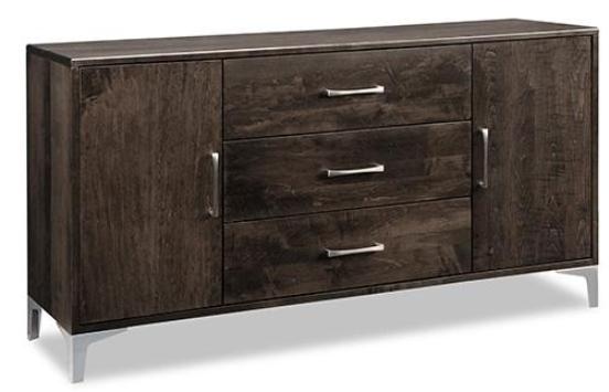 Laguna Sideboard P-LA420 by Handstone
