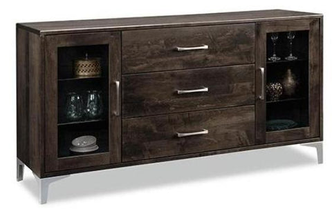 Laguna Sideboard P-LA420G by Handstone