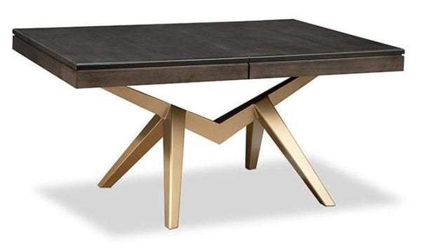 Laguna Dining Table by Handstone