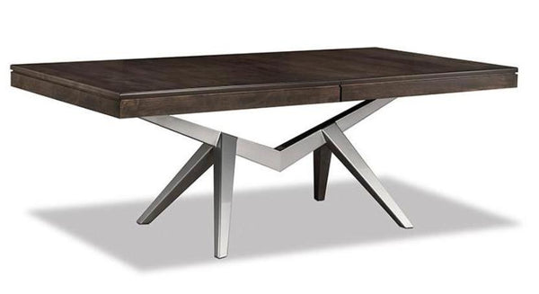 Laguna Dining Table by Handstone