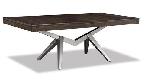 Laguna Dining Table by Handstone